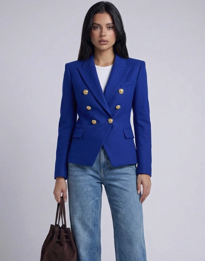 Josefina - Sakot en estilo clásico