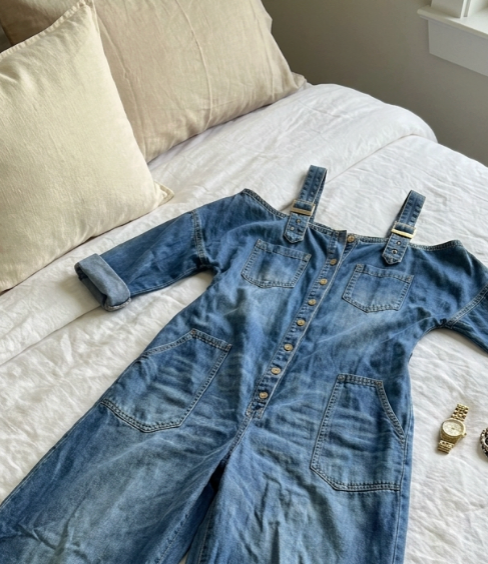 Perfecto para verano